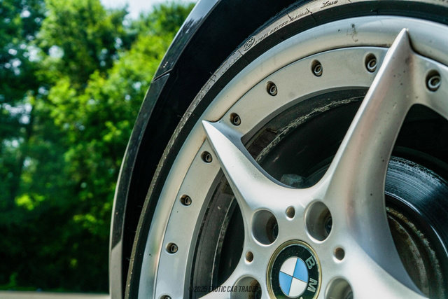 Used 2008 BMW Z4 3.0si RWD image 72