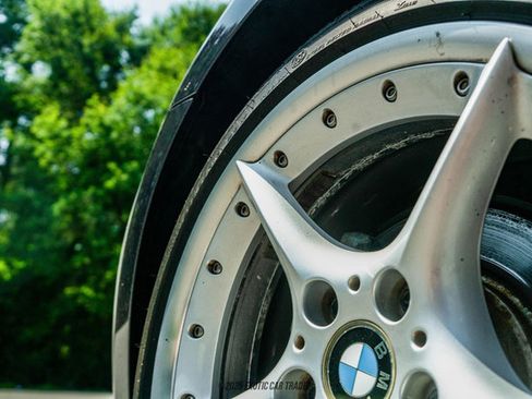 Used 2008 BMW Z4 3.0si image 72