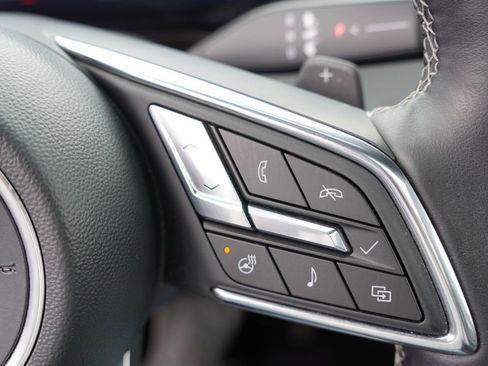 Used 2025 Buick Enclave Avenir AWD/4WD image 37