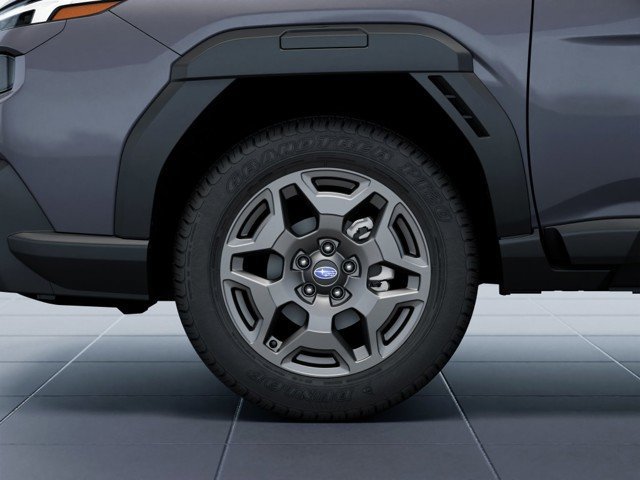 New 2026 Subaru Outback Premium AWD/4WD image 10