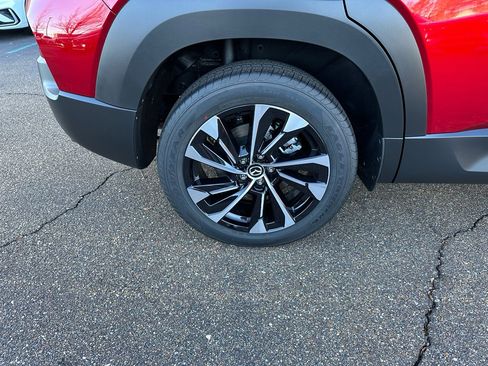 New 2026 MAZDA CX-50 2.5 Hybrid w/ Weather Package image 5