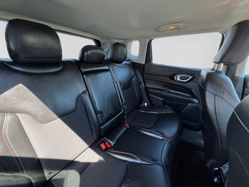 Used 2022 Jeep Compass Trailhawk image 26