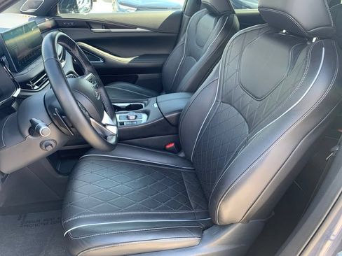 Used 2023 INFINITI QX60 Autograph w/ Cargo Package AWD/4WD image 14