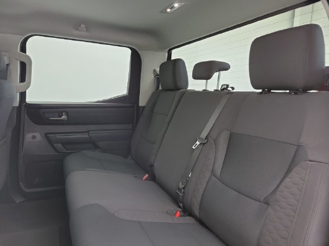 Used 2024 Toyota Tundra SR5 w/ SX Package RWD image 10