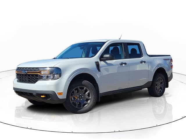 Used 2023 Ford Maverick Tremor w/ Tremor Off-Road Package AWD/4WD image 1