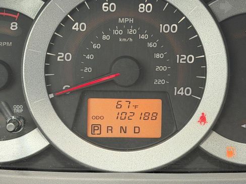 Used 2010 Toyota RAV4 Sport FWD image 20
