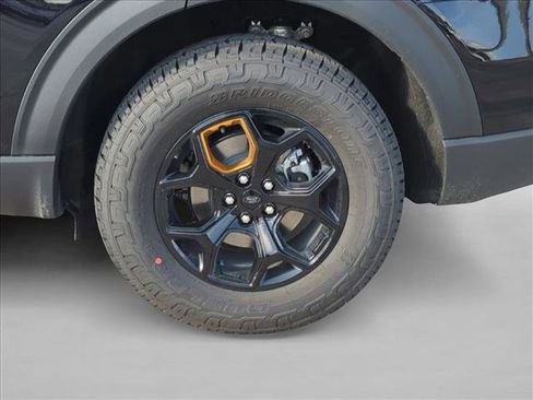 New 2026 Ford Explorer Tremor w/ Tremor Ultimate Package image 10