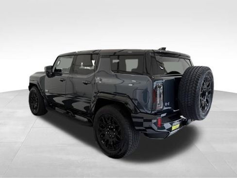 Used 2025 GMC Hummer EV 2X AWD/4WD image 2