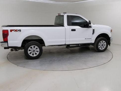 Certified 2022 Ford F350 XLT w/ FX4 Off-Road Package AWD/4WD image 12