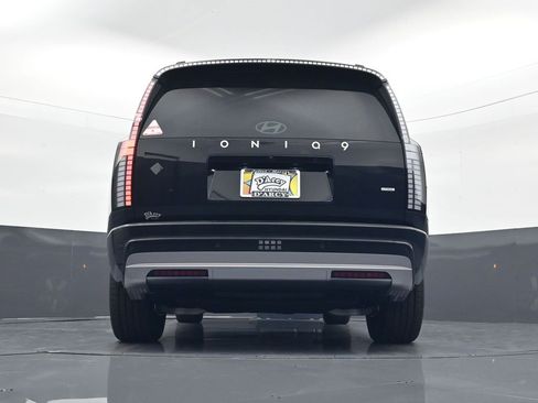 New 2026 Hyundai Ioniq 9 SEL image 27