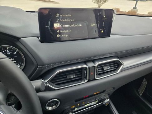 New 2025 MAZDA CX-5 AWD 2.5 S image 28