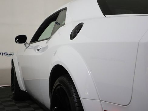 Used 2023 Dodge Challenger R/T Scat Pack image 10