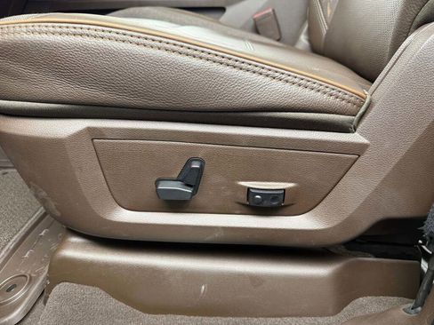 New 2026 RAM 2500 Limited image 19