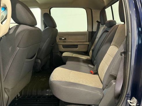 Used 2012 RAM 2500 Outdoorsman image 14