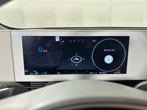 Used 2023 Hyundai Ioniq 5 SEL w/ Cargo Package image 17