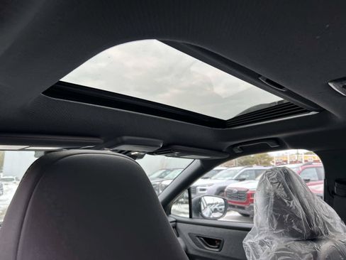 New 2026 Subaru Outback Limited XT AWD/4WD image 5