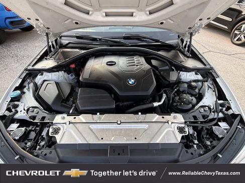 Used 2022 BMW 330i Sedan w/ Convenience Package RWD image 36