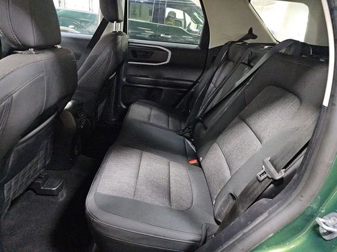 Used 2024 Ford Bronco Sport Big Bend w/ Convenience Package image 18