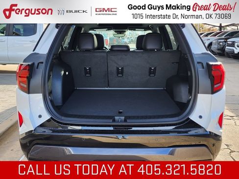 New 2026 GMC Terrain AT4 w/ Convenience Package III AWD/4WD image 50