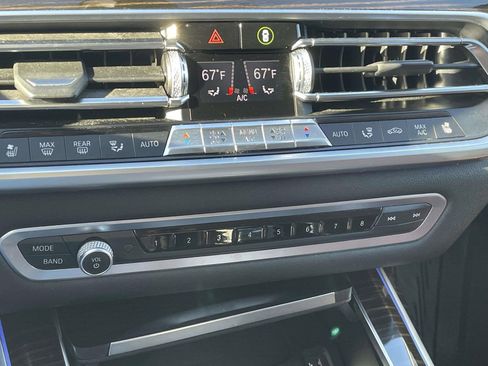 Used 2019 BMW X7 xDrive40i w/ Premium Package image 33