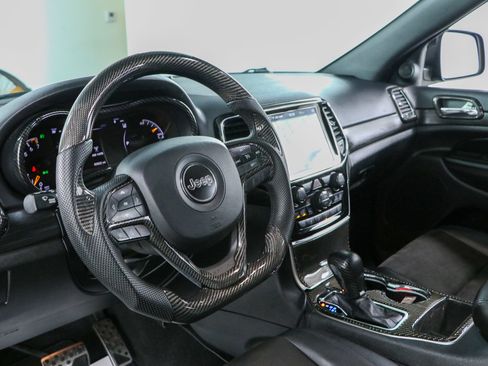 Used 2021 Jeep Grand Cherokee Laredo X RWD image 23