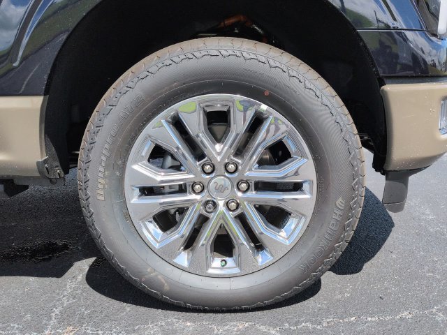 New 2026 Ford F150 King Ranch w/ Equipment Group 601A High AWD/4WD image 11