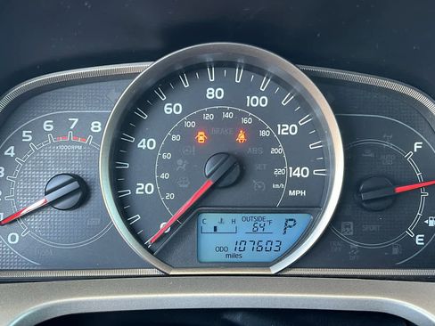 Used 2014 Toyota RAV4 XLE image 21