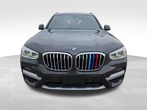 Used 2021 BMW X3 xDrive30i w/ Convenience Package image 8