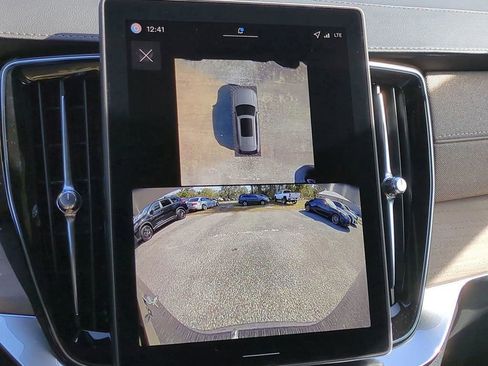 New 2026 Volvo XC90 T8 Ultra AWD/4WD image 18