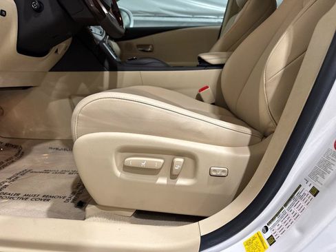 Used 2013 Lexus RX 350 FWD w/ Navigation Pkg image 38