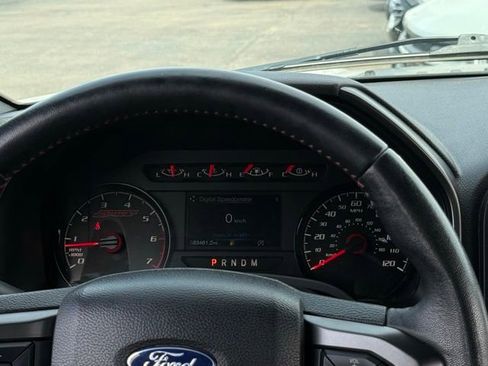 Used 2018 Ford F150 XLT w/ Equipment Group 302A Luxury RWD image 9