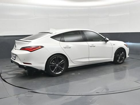 Used 2024 Acura Integra A-Spec FWD image 29