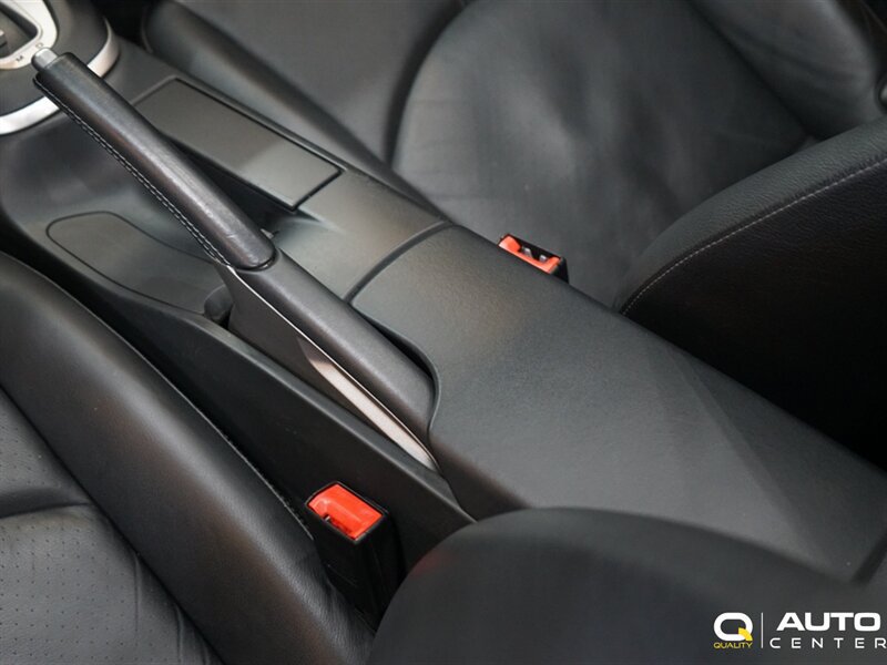 Used 2005 Porsche Boxster S RWD image 21