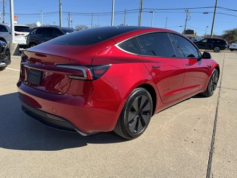 Used 2025 Tesla Model 3 Long Range image 7