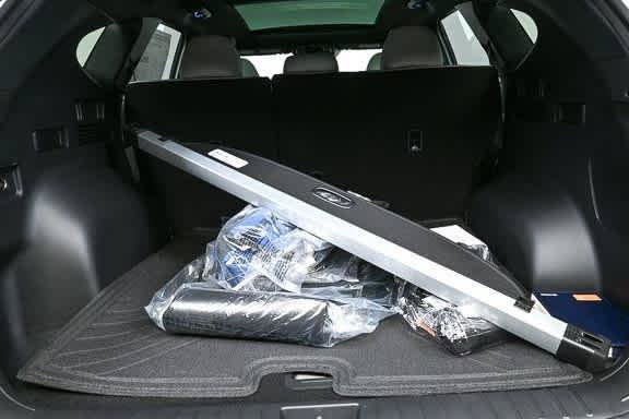 New 2026 Hyundai Tucson Limited FWD image 72