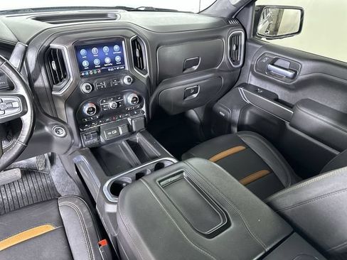 Used 2021 GMC Sierra 1500 AT4 w/ AT4 Value Package AWD/4WD image 36