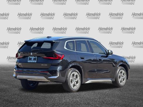 New 2026 BMW X1 xDrive28i w/ Convenience Package AWD/4WD image 5