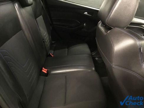 Used 2016 Ford Focus RS image 30