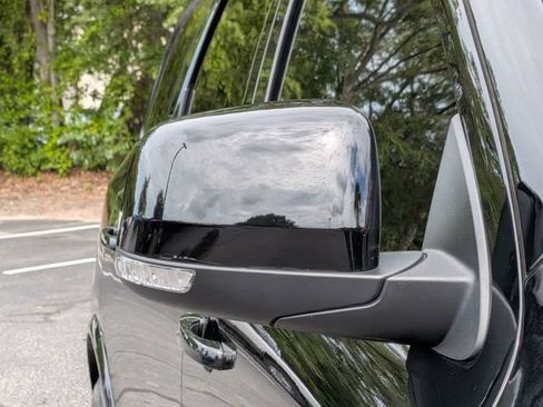 Used 2023 Dodge Durango SRT Hellcat AWD/4WD image 14