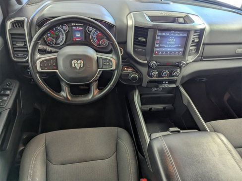 Certified 2021 RAM 1500 Big Horn image 13
