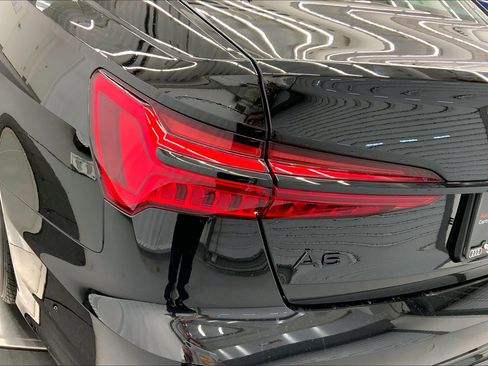 Certified 2024 Audi A6 2.0T Premium w/ Summer of Audi Package image 27