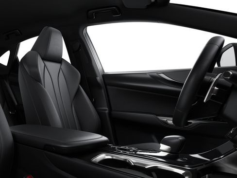 New 2026 Lexus NX 350 F Sport AWD/4WD image 8