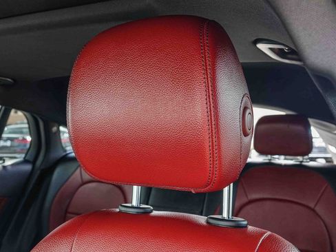 Certified 2023 Mercedes-Benz GLC 300 GLC 300 Coupe image 26