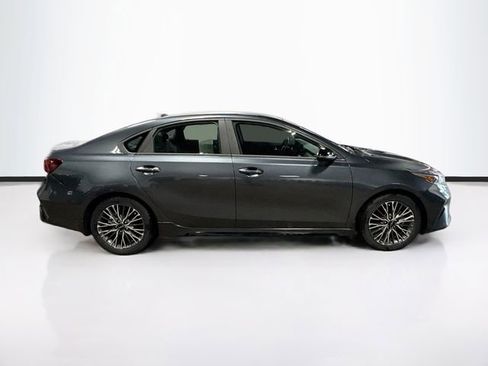 Used 2023 Kia Forte GT-Line image 8