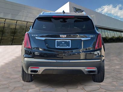 Certified 2022 Cadillac XT5 Premium Luxury w/ Technology Package