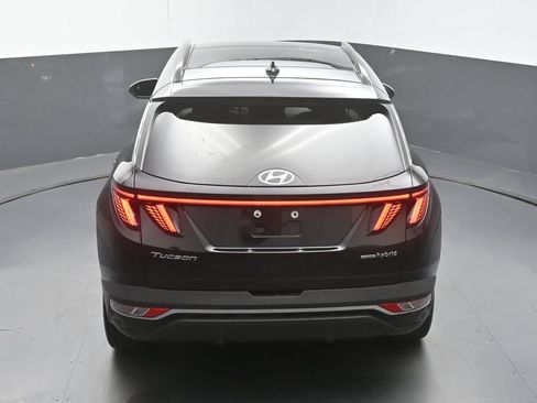 Used 2022 Hyundai Tucson SEL AWD/4WD image 46