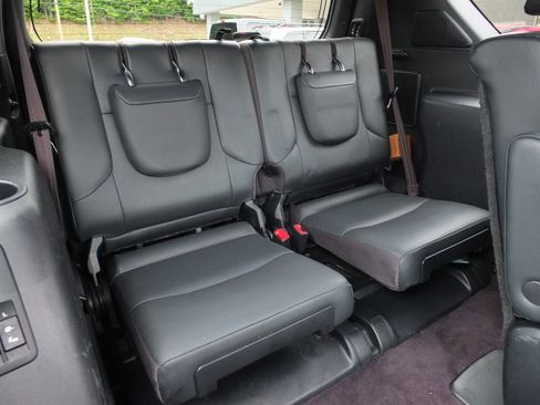 Used 2020 Lexus GX 460 Luxury w/ Luxury Sport Package AWD/4WD image 16