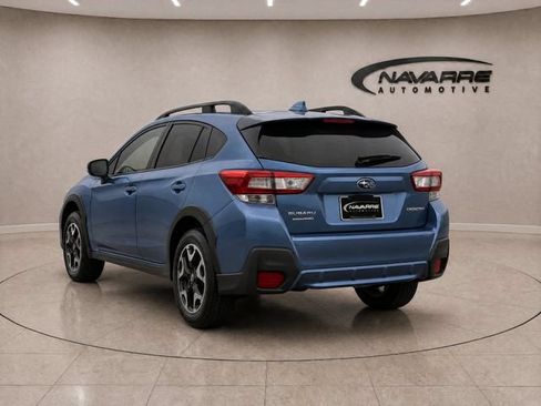 Used 2019 Subaru Crosstrek 2.0i Premium AWD/4WD image 5