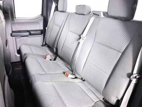 Used 2018 Ford F150 XLT w/ Equipment Group 302A Luxury image 33