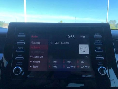 Used 2023 Toyota Camry SE image 56